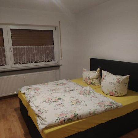 Sankt Goar, Schoene Und Einladende Ferienwohnung ภายนอก รูปภาพ