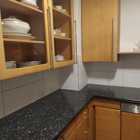 Sankt Goar, Schoene Und Einladende Ferienwohnung ภายนอก รูปภาพ