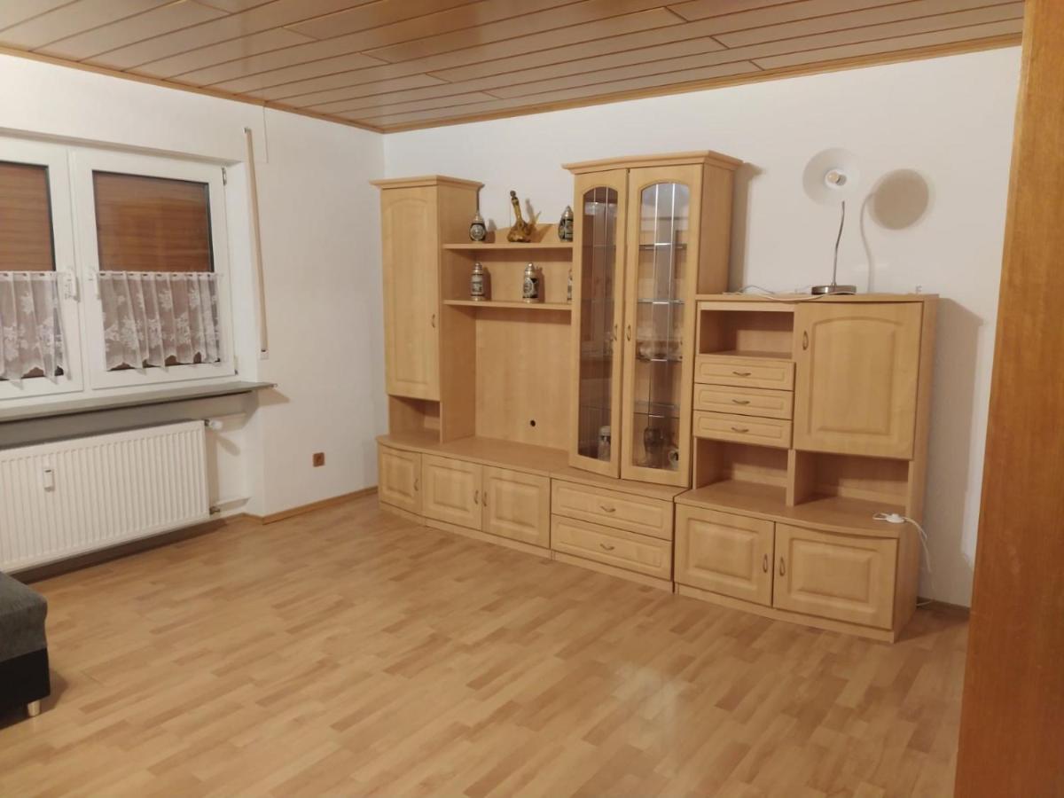 Sankt Goar, Schoene Und Einladende Ferienwohnung ภายนอก รูปภาพ