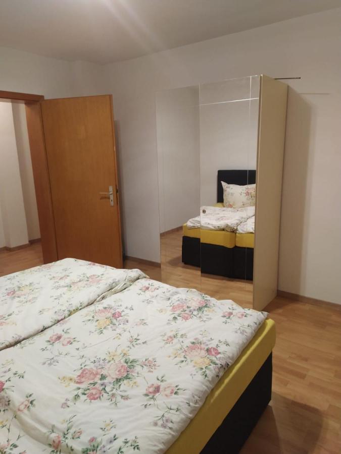 Sankt Goar, Schoene Und Einladende Ferienwohnung ภายนอก รูปภาพ