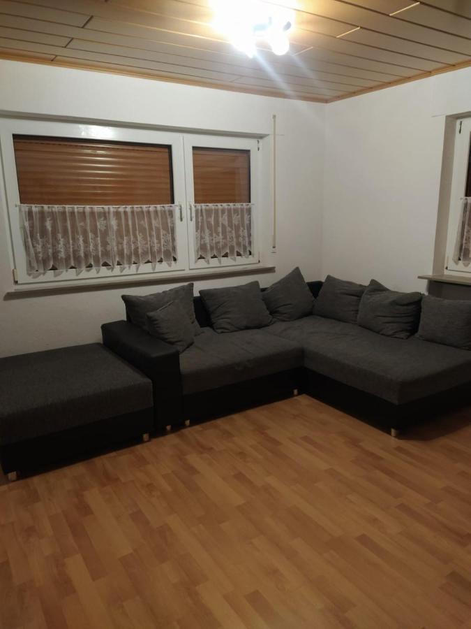Sankt Goar, Schoene Und Einladende Ferienwohnung ภายนอก รูปภาพ