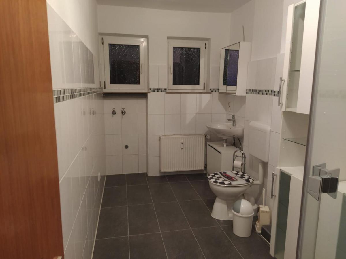 Sankt Goar, Schoene Und Einladende Ferienwohnung ภายนอก รูปภาพ