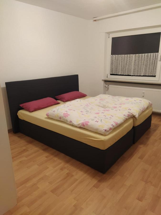 Sankt Goar, Schoene Und Einladende Ferienwohnung ภายนอก รูปภาพ