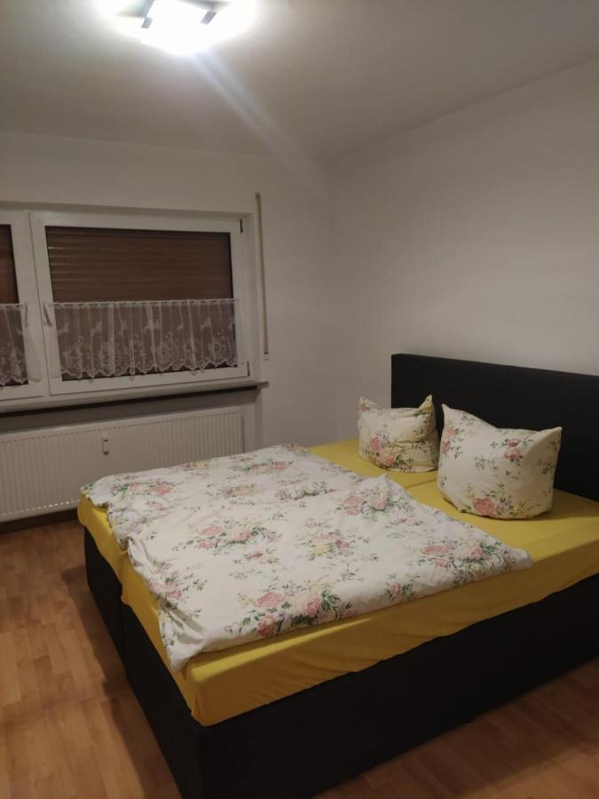 Sankt Goar, Schoene Und Einladende Ferienwohnung ภายนอก รูปภาพ