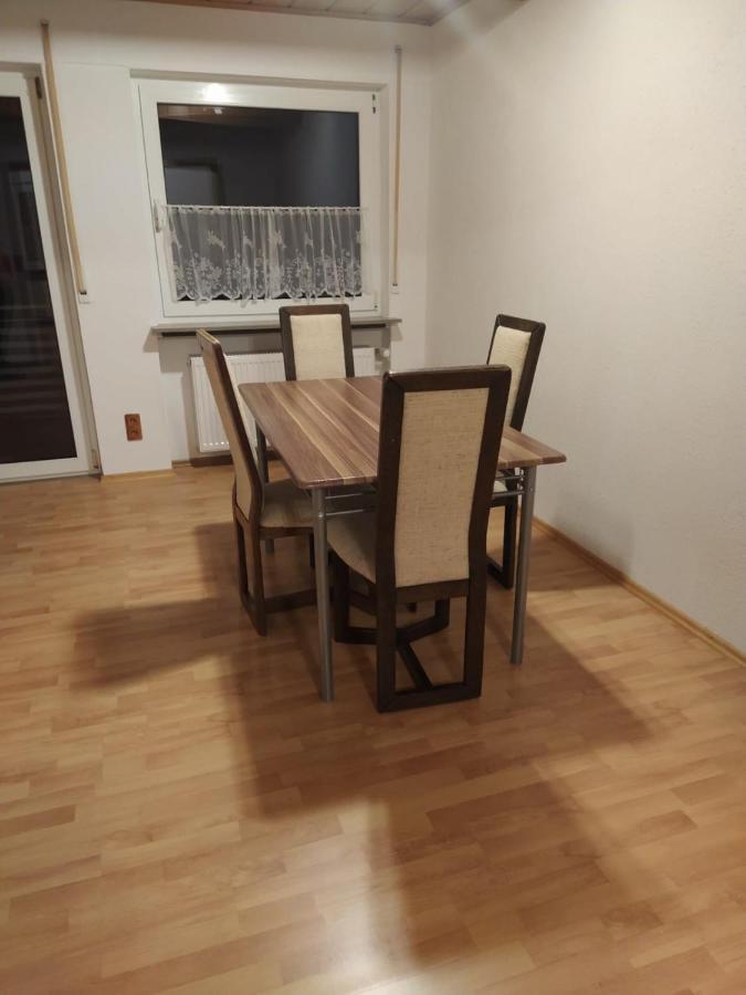 Sankt Goar, Schoene Und Einladende Ferienwohnung ภายนอก รูปภาพ