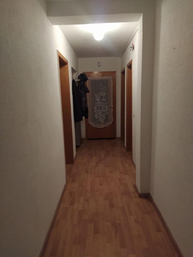 Sankt Goar, Schoene Und Einladende Ferienwohnung ภายนอก รูปภาพ