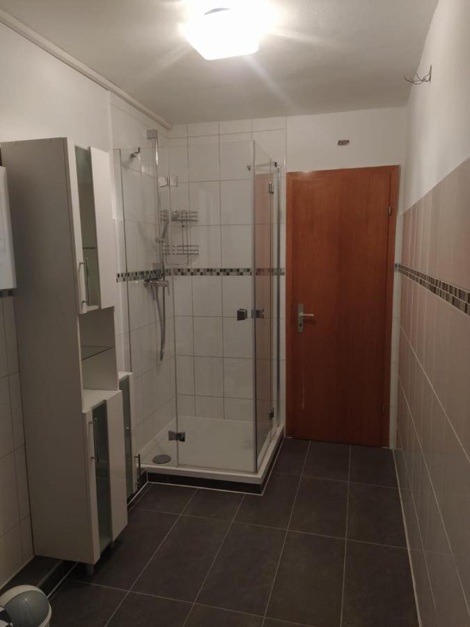 Sankt Goar, Schoene Und Einladende Ferienwohnung ภายนอก รูปภาพ